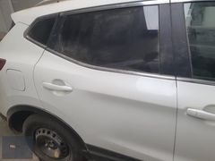 NİSSAN QASHQAİ J11 HATASIZ DOLU ORİJİNAL ARKA KAPI...MİL OTO