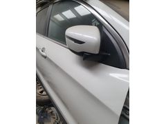 NİSSAN QASHQAİ J11 HATASIZ DOLU ORİJİNAL SAĞ ÖN KAPI...MİL OTO