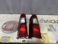 RENAULT TRAFFİC 4 SOL STOP
