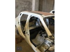 NİSSAN JUKE KESME TAVAN ARKA ve TÜM PARÇALARI...MİL OTO