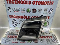 FORD CONNECT SOL FAR