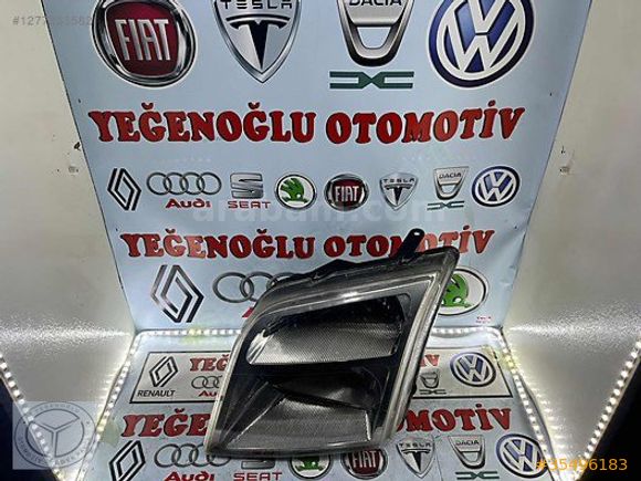 FORD CONNECT SOL FAR