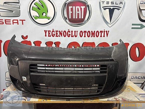 FİORİNO ÖN TAMPON