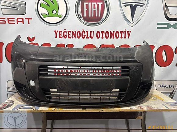 FİORİNO ÖN TAMPON