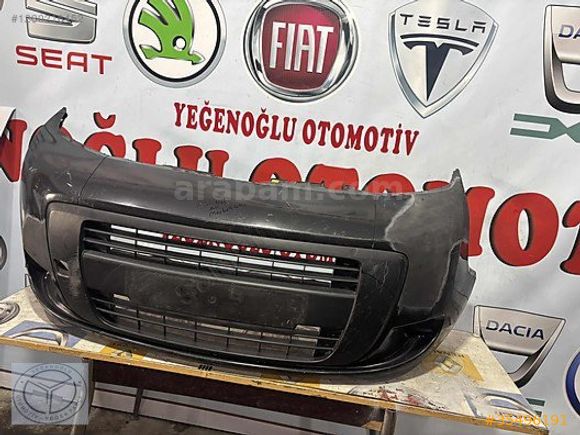 FİORİNO ÖN TAMPON