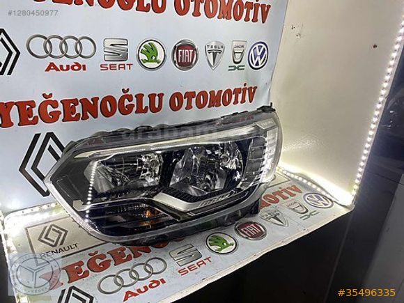 RENAULT EXPRESS SOL FAR