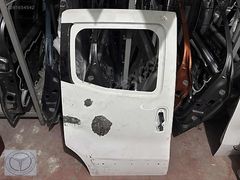 FİORİNO SAĞ SÜRGÜLÜ KAPI