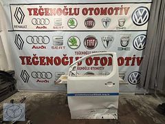 FIAT SCUDO SOL ÖN KAPI