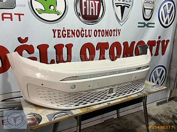 CADDY ÖN TAMPON 2022 SONRASI