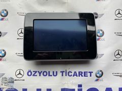 MERCEDES W166 ML Multimedya Ekranı A2469007314