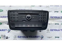 MERCEDES W246 B serisi Teyp A2469002617