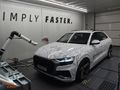 Audi Q8 50 TDI 286 PS 600 NM RaceChip GTS Black Chip Tuning
