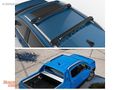 VOLKSWAGEN AMAROK II 2023-2024 TURTLE AIR-1 Siyah Ara Atkı Seti