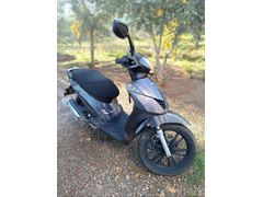 Sahibinden Mondial 125 Prostreet