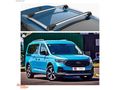 Ford Tourneo Connect TURTLE Air-1 GRİ Tavan Ara Atkı Seti