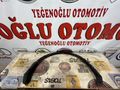 TİGUAN DODİK 2025 SOL ARKA DODİK