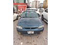 Sahibinden Hyundai Accent 1.5 GL 1998 Model Konya