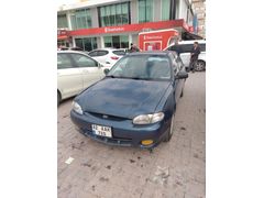 Sahibinden Hyundai Accent 1.5 GL 1998 Model Konya