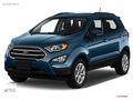 Ford EcoSport Yan Basamak İSTANBUL MONTAJ HİZMETİ