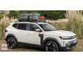 YENİ RENAULT DUSTER YAN BASAMAK