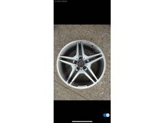 2014-16 MODEL MERCEDES CLA JANT ORJİNAL