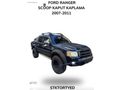 FORD RANGER SCOOP KAPUT KAPLAMA 2007-2011 | Ateş Aksesuar