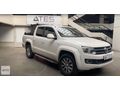 Amarok Yan Basamak