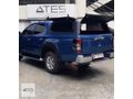 Pickup Kabin -Ateş Aksesuar