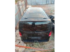2015-23 MODEL MERCEDES VİTO 447 BAGAJ KAPAĞI DOLU