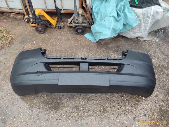 2018-2020 MODEL MERCEDES SPRİNTER ÖN TAMPON SIFIR