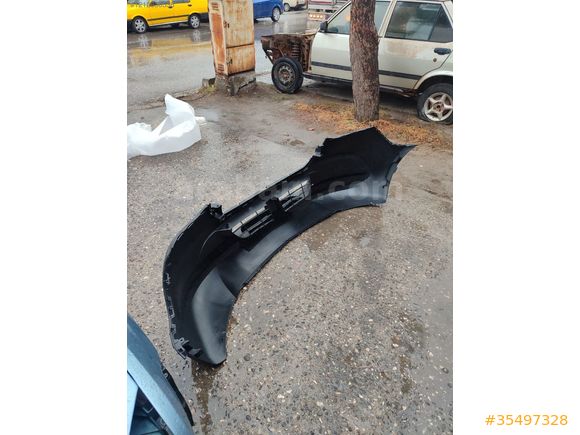 2018-2020 MODEL MERCEDES SPRİNTER ÖN TAMPON SIFIR