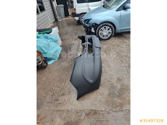 2018-2020 MODEL MERCEDES SPRİNTER ÖN TAMPON SIFIR