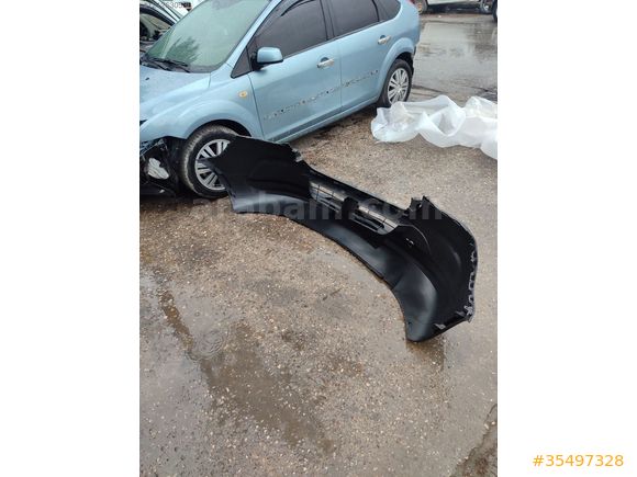 2018-2020 MODEL MERCEDES SPRİNTER ÖN TAMPON SIFIR