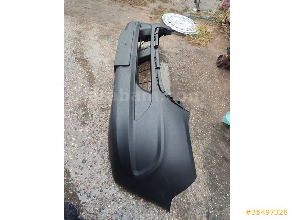 2018-2020 MODEL MERCEDES SPRİNTER ÖN TAMPON SIFIR