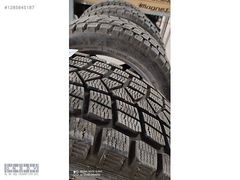 MAXXİS 215 55R 18 KIŞLIK LASTİK TAKIMI KAR LASTİĞİ