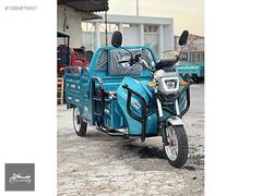 AYKUT MOTOR DAN YENİ NAVARA VADE FARKSIZ 12 TK