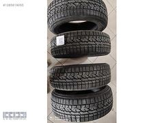 KUMHO 215/60R/17 KIŞLIK LASTİK TAKIMI KAR LASTİGİ takım fiyatı