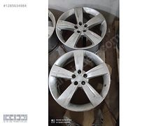 LAND ROVER VELAR RANGE ROVER 19 İNÇ ORJİNAL JANT TAKIMI