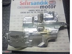 6541422200 MERCEDES VİTO SPRENTER 654 SIFIR SICAKLIK MUHAFAZA
