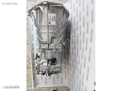 A9062603302. Mercedes Benz Sprinter Sıfır Komple Şanzıman