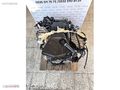 Mercedes Sprinter 654920 Sıfır Motor