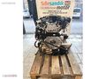 Mercedes Sprinter 654920 Sıfır Motor