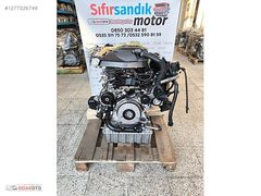 Mercedes Sprinter 654920 Sıfır Motor