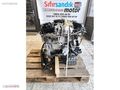 Mercedes Sprinter 654920 Sıfır Motor