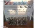 038393103373e Seat Toledo 1,9 Tdi Çıkma Silindir Kapağı