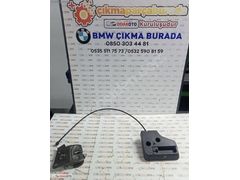 Pa6-gf15 BMW Koltuk Aparatı Çikma Orjinal Temiz Sağ