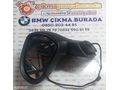 3 E9014342 Peugeot 207 Çıkma Elektirikli Sol Ayna
