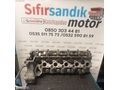 R6620163101 Ssanyyong Rexton Çıkma Silindir Kapağı