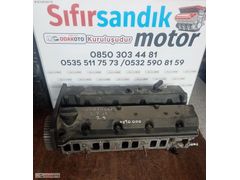 K56ak2a. Kia Carnıval 2.7 2.9 Çıkma Silindir Kapağı Orjinal Tmz