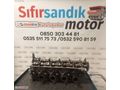 221112a200 Hyundai İ20 1.6 Çıkma Silindir Kapağı Orjinal Temiz